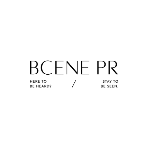 Bcene PR