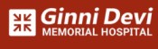 Hip Replacement Surgeon in Jaipur-  Ginni Devi Memorial Hospital