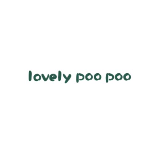 Lovely Poo Poo