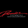 Business Premier Coach Auto Collision