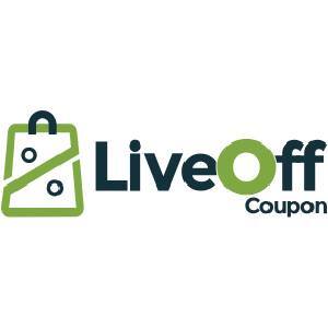 LiveOff Coupon