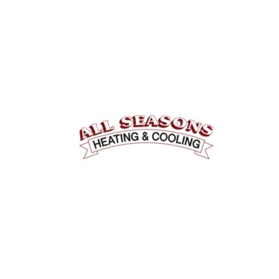 Business All Seasons Heating & Cooling