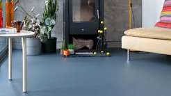 Business Rubber Flooring Dubai | Heavy-Duty Rubber Flooring | Urban Flooring