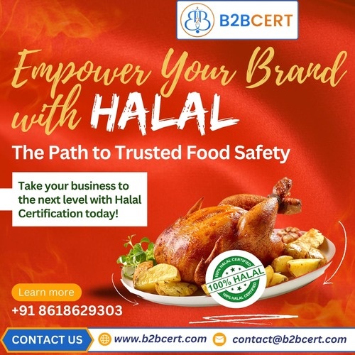 Halal Certification in chicago