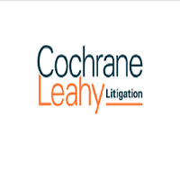 Business Cochrane Leahy Litigation Pty Ltd