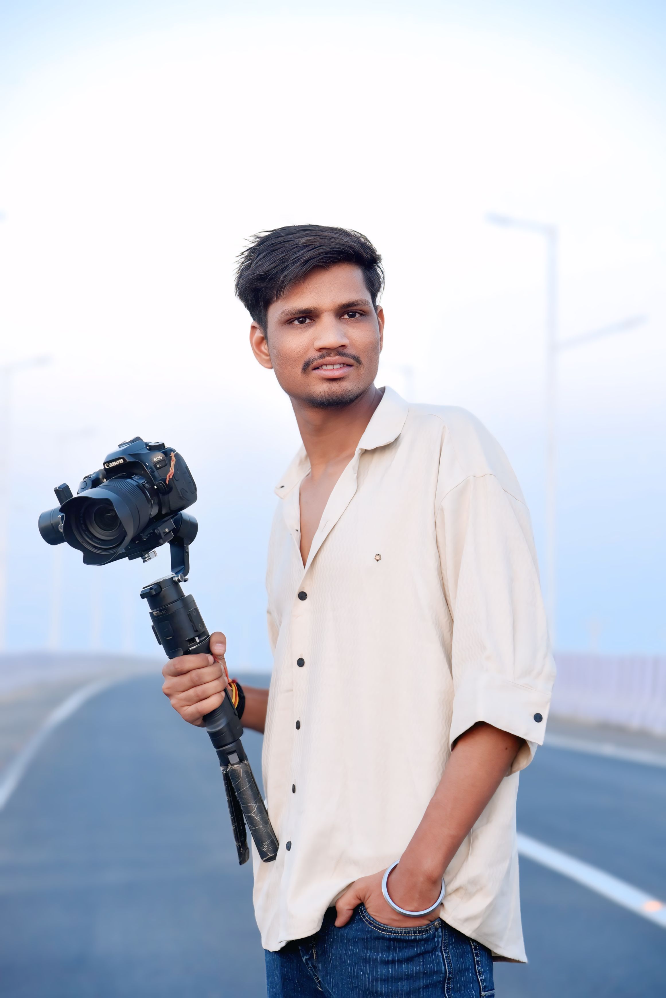 Suraj photo studio Zirapur