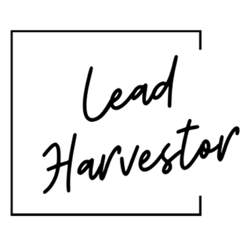 Lead Harvestor