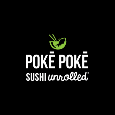 Poke Poke - Sushi Unrolled