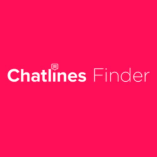 Chatlines Finder