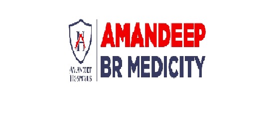 Amandeep BR Medicity Hospital