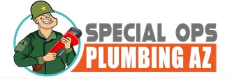 Special Ops Plumber