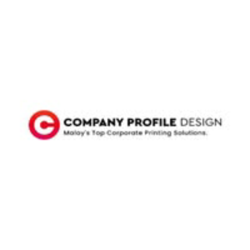 Company Profile Designer in MY