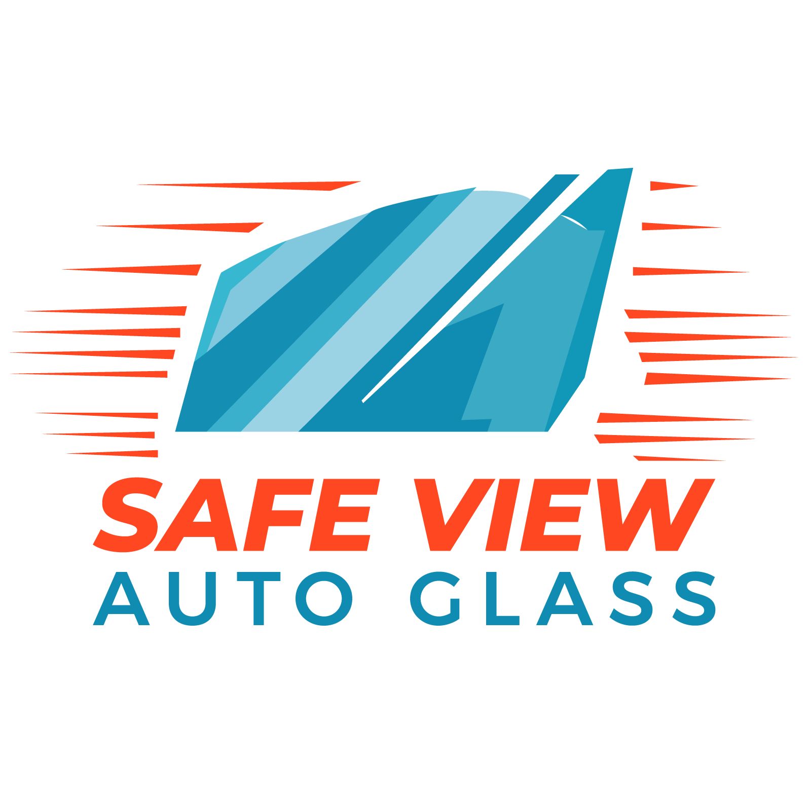 Safe View Auto Glass