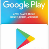 Google Play Store Redeem Codes