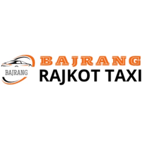 Bajrang Rajkot Taxi