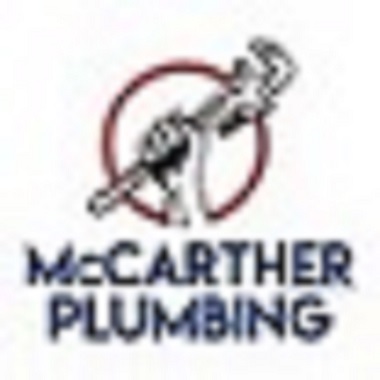 Business McCarther Plumbing
