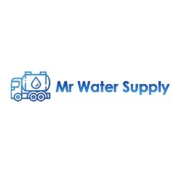 Mr Sweet Water Supply