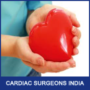 Top Cardiac Surgeries Specialist in India