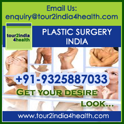 Plastic Surgery Cost in India
