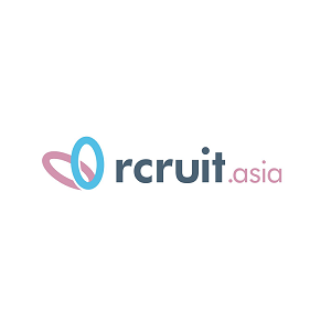 Rcruit Asia