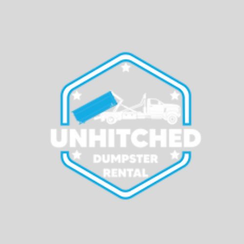 Unhitched Dumpster Rental