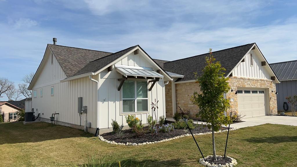 Experienced New Braunfels Roofers You Can Rely On