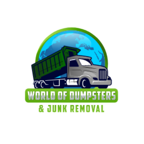 World of Dumpsters and Junk Removal