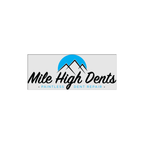 Mile High Dents | Paintless Dent Repair